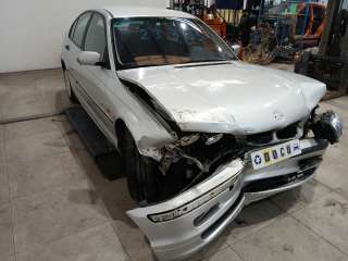 bmw 3 (e46) 1997-2005 del año 1999