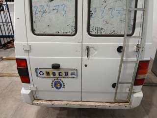 nissan trade caja/chasis 1986-1994 del año 1991