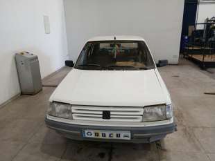 peugeot 309 ii (3c, 3a) 1989-1993 del año 1992