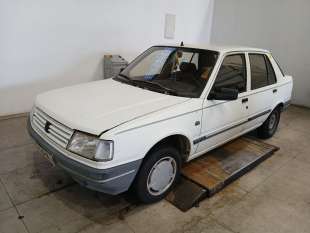 peugeot 309 ii (3c, 3a) 1989-1993 del año 1992 2