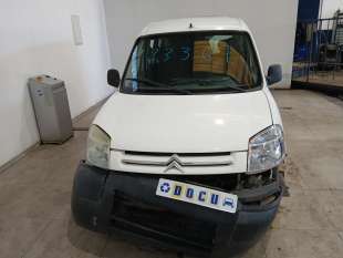 citroën berlingo / berlingo first monospace (mf_, gjk_, gfk_) 1996-2011 del año 2003