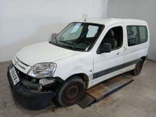 citroën berlingo / berlingo first monospace (mf_, gjk_, gfk_) 1996-2011 del año 2003 2