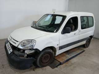 citroën berlingo / berlingo first monospace (mf_, gjk_, gfk_) 1996-2011 del año 2003
