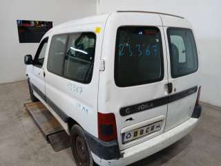 citroën berlingo / berlingo first monospace (mf_, gjk_, gfk_) 1996-2011 del año 2003