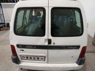 citroën berlingo / berlingo first monospace (mf_, gjk_, gfk_) 1996-2011 del año 2003