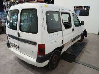 citroën berlingo / berlingo first monospace (mf_, gjk_, gfk_) 1996-2011 del año 2003