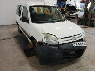 citroën berlingo / berlingo first monospace (mf_, gjk_, gfk_) 1996-2011 del año 2003