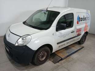 renault kangoo express (fw0/1_) 2008- del año 2009 2