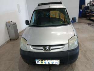 peugeot partner monospace (5_, g_) 1996-2015 del año 2003
