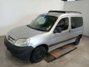 peugeot partner monospace (5_, g_) 1996-2015 del año 2003 2