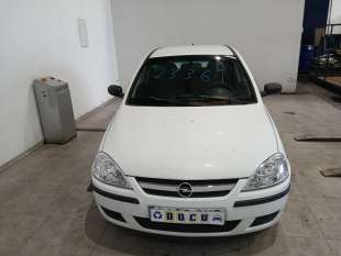 opel corsa c (x01) 2000-2009 del año 2009