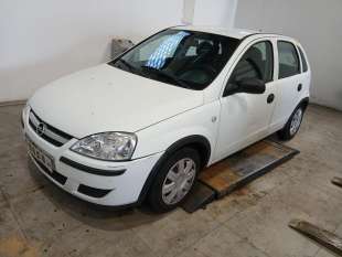 opel corsa c (x01) 2000-2009 del año 2009 2