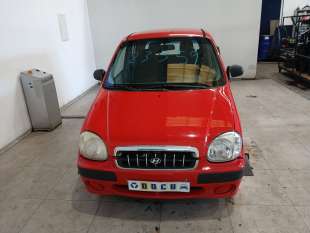 hyundai atos (mx) 1997- del año 2001