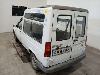 renault express furgoneta/monovolumen (f40_, g40_) 1985-2001 del año 1996