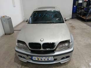 bmw 3 (e46) 1997-2005 del año 2004