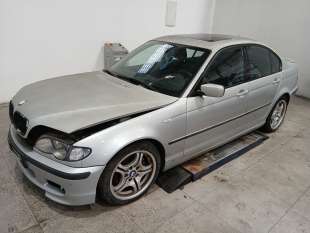 bmw 3 (e46) 1997-2005 del año 2004 2