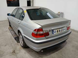 bmw 3 (e46) 1997-2005 del año 2004