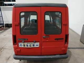 renault express furgoneta/monovolumen (f40_, g40_) 1985-2001 del año 1988