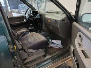 kia sportage suv (k00) 1994-2005 del año 2001