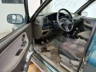 kia sportage suv (k00) 1994-2005 del año 2001