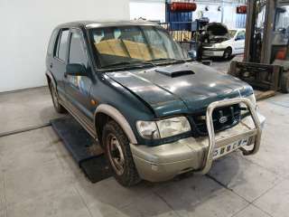 kia sportage suv (k00) 1994-2005 del año 2001