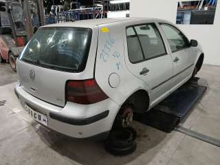 volkswagen golf iv variant (1j5) 1999-2006 del año 2001
