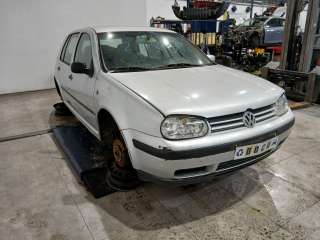 volkswagen golf iv variant (1j5) 1999-2006 del año 2001