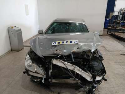 mercedes-benz clase e coupé (c207) 2009-2016 del año 2014