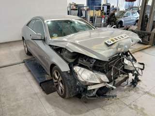 mercedes-benz clase e coupé (c207) 2009-2016 del año 2014