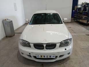 bmw 1 (e87) 2003-2013 del año 2011