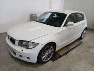 bmw 1 (e87) 2003-2013 del año 2011 2