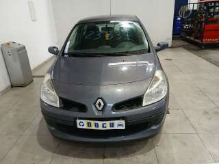renault clio iii (br0/1, cr0/1) 2005-2014 del año 2008