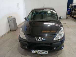 peugeot 307 (3a/c) 2000-2012 del año 2004