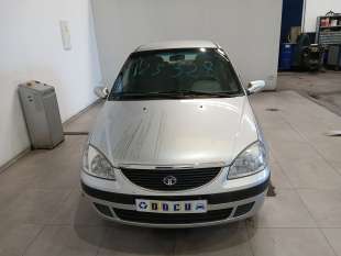 tata indica 1998- del año 2007