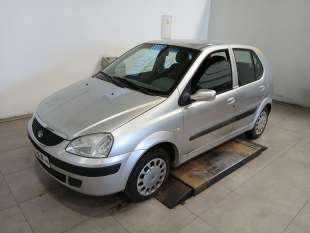 tata indica 1998- del año 2007 2
