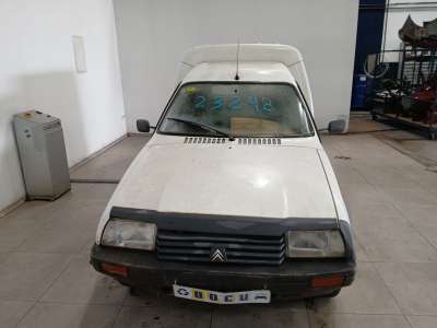 citroën c15 furgoneta/monovolumen (vd_) 1984-2006 del año 2018