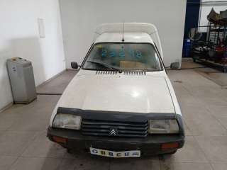 citroën c15 furgoneta/monovolumen (vd_) 1984-2006 del año 2018
