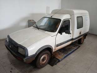 citroën c15 furgoneta/monovolumen (vd_) 1984-2006 del año 2018 2