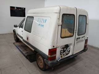 citroën c15 furgoneta/monovolumen (vd_) 1984-2006 del año 2018