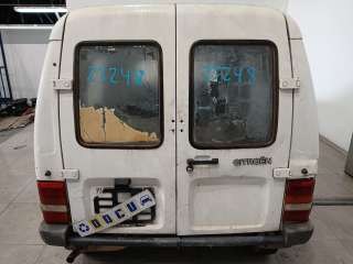 citroën c15 furgoneta/monovolumen (vd_) 1984-2006 del año 2018