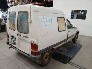 citroën c15 furgoneta/monovolumen (vd_) 1984-2006 del año 2018