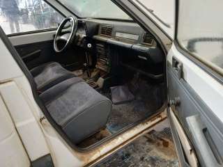 citroën c15 furgoneta/monovolumen (vd_) 1984-2006 del año 2018