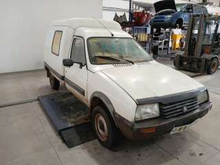 citroën c15 furgoneta/monovolumen (vd_) 1984-2006 del año 2018