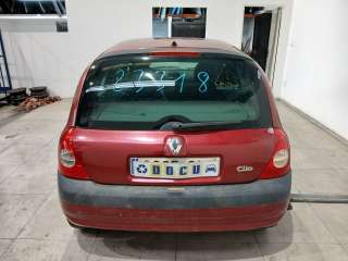 renault clio ii (bb_, cb_) 1998-2016 del año 1998