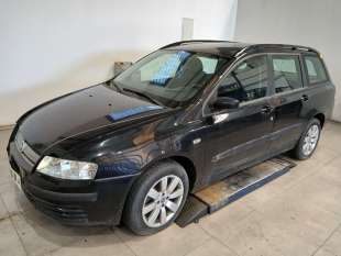 fiat stilo van (192_) 2001-2008 del año 2007 2
