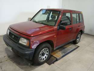suzuki vitara (et, ta, td) 1988-2002 del año 2002 2