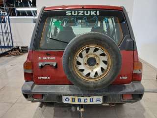 suzuki vitara (et, ta, td) 1988-2002 del año 2002