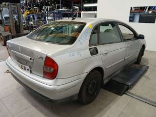 citroën c5 i (dc_) 2001-2005 del año 2001