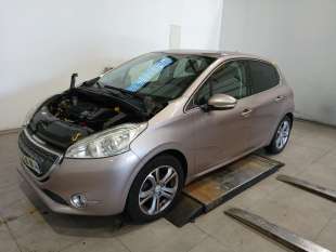 peugeot 208 i (ca_, cc_) 2012- del año 2012 2