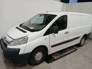 citroën jumpy ii furgoneta 2007-2016 del año 2003 2
